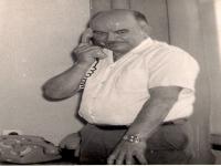 Wicewojewoda Zielonogórski - Zbyszko Piwoński